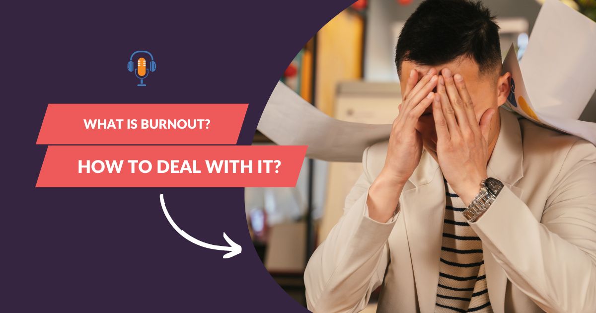 what is burnout